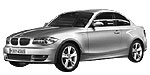 BMW E82 B3946 Fault Code
